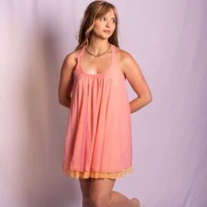 Y2K Betsey Johnson Nightie